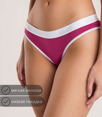 Трусы женские 4866/26